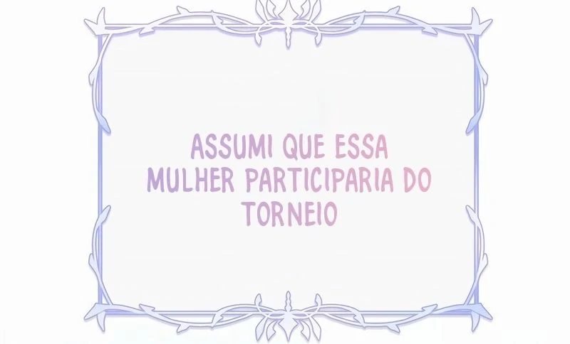 Presa Em Um Jogo Amaldiçoado Capítulo 73 Página 34