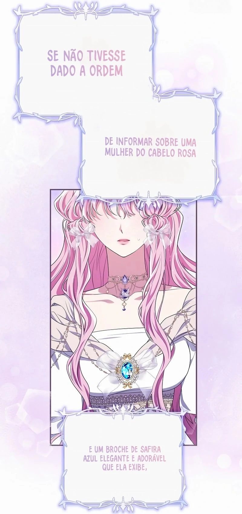 Presa Em Um Jogo Amaldiçoado Capítulo 73 Página 36