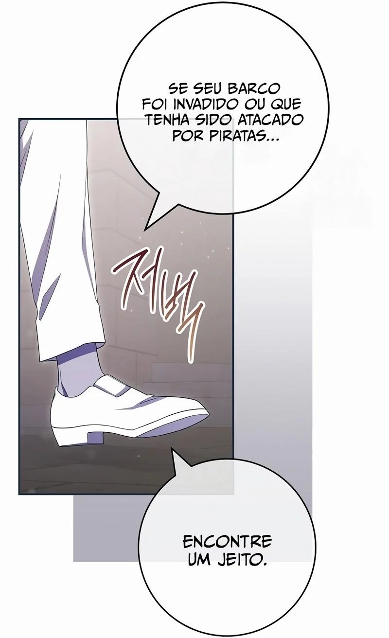 Presa Em Um Jogo Amaldiçoado Capítulo 73 Página 42