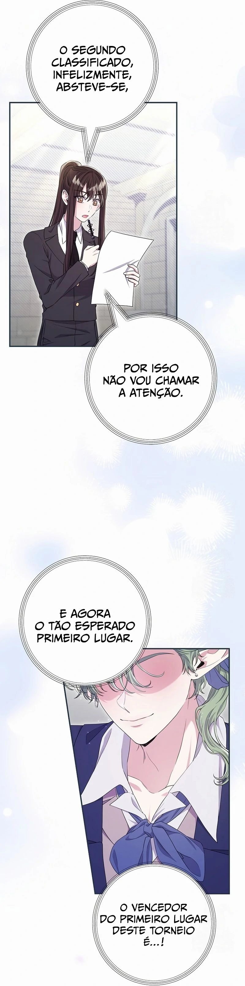 Presa Em Um Jogo Amaldiçoado Capítulo 74 Página 124