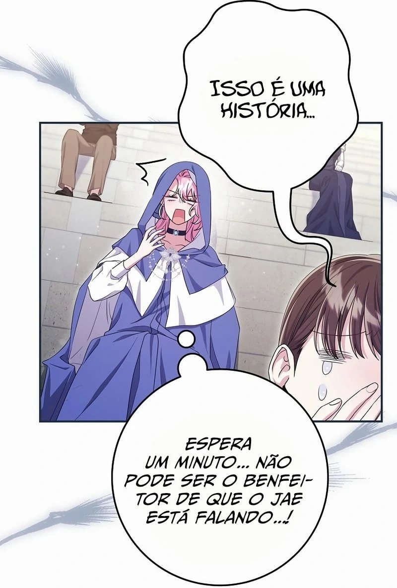 Presa Em Um Jogo Amaldiçoado Capítulo 74 Página 154