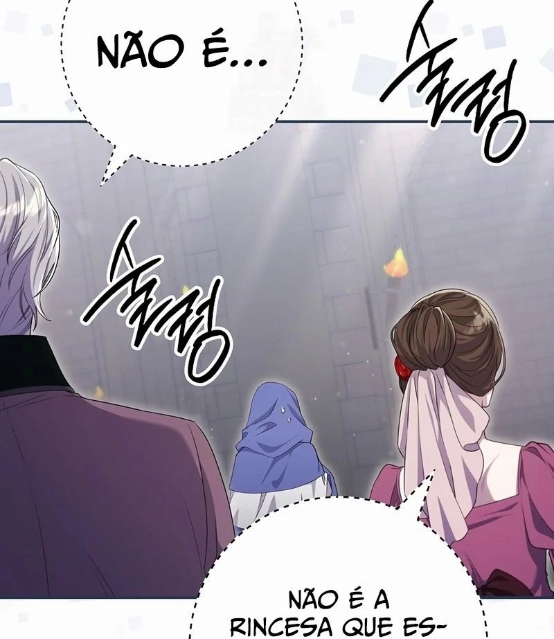 Presa Em Um Jogo Amaldiçoado Capítulo 74 Página 3