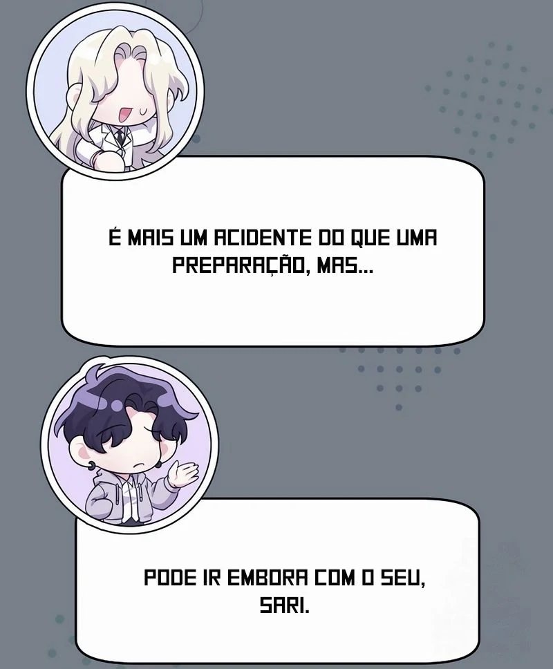 Presa Em Um Jogo Amaldiçoado Capítulo 74 Página 41