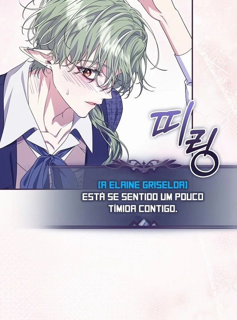 Presa Em Um Jogo Amaldiçoado Capítulo 74 Página 85