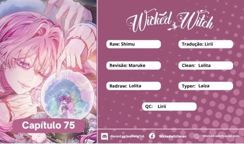 Presa Em Um Jogo Amaldiçoado Capítulo 75 Página 1