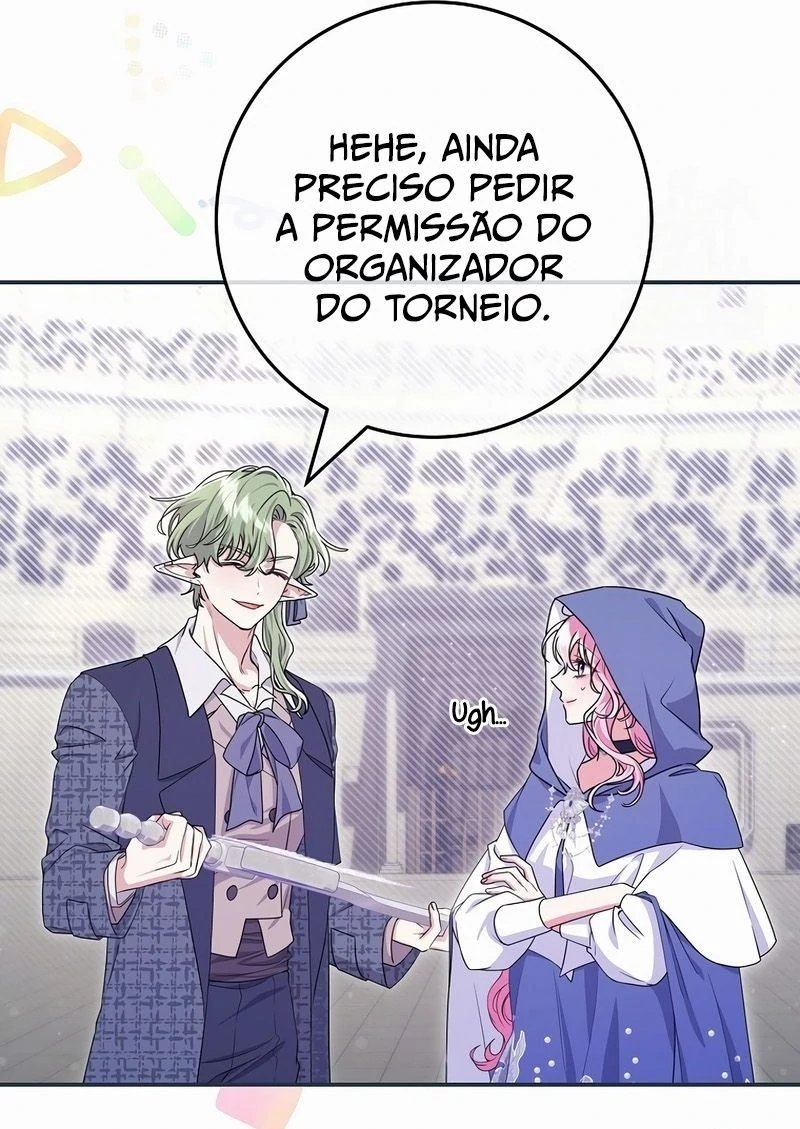 Presa Em Um Jogo Amaldiçoado Capítulo 75 Página 24