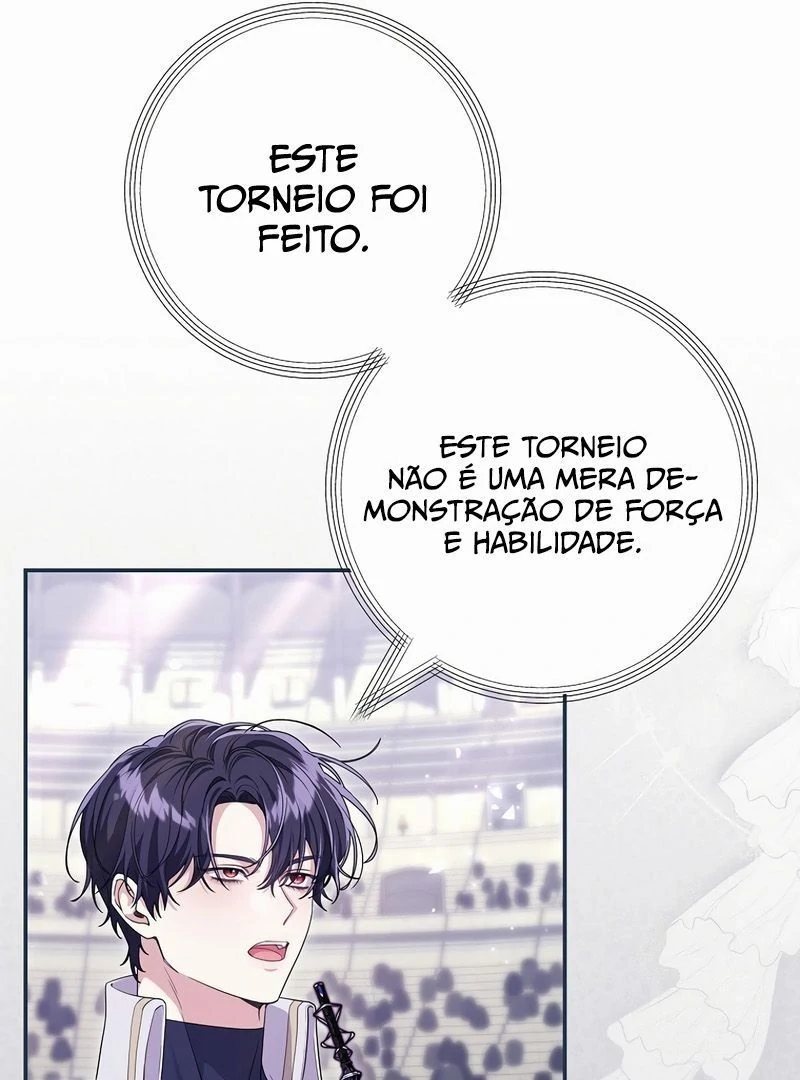 Presa Em Um Jogo Amaldiçoado Capítulo 75 Página 31