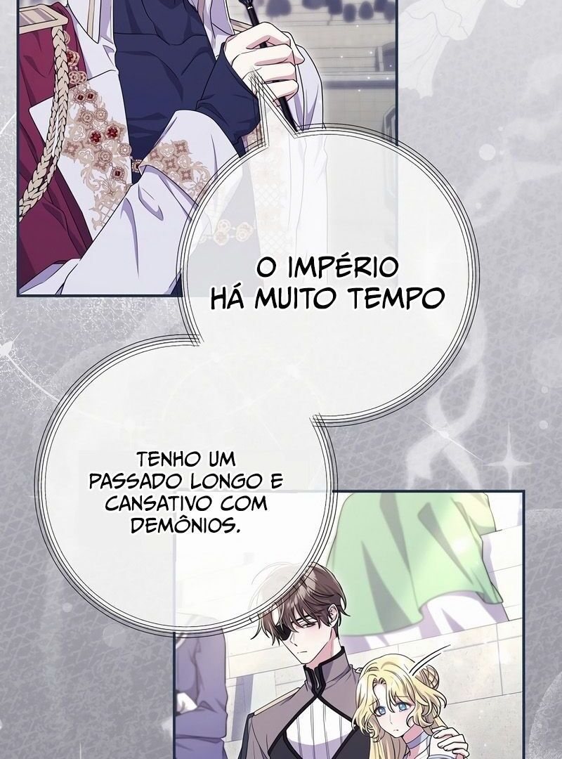 Presa Em Um Jogo Amaldiçoado Capítulo 75 Página 32