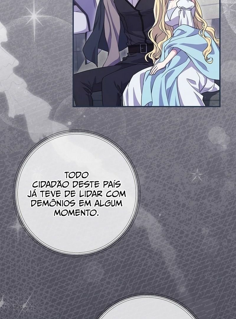 Presa Em Um Jogo Amaldiçoado Capítulo 75 Página 33