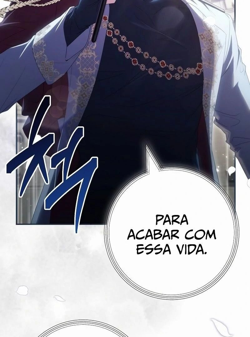 Presa Em Um Jogo Amaldiçoado Capítulo 75 Página 36