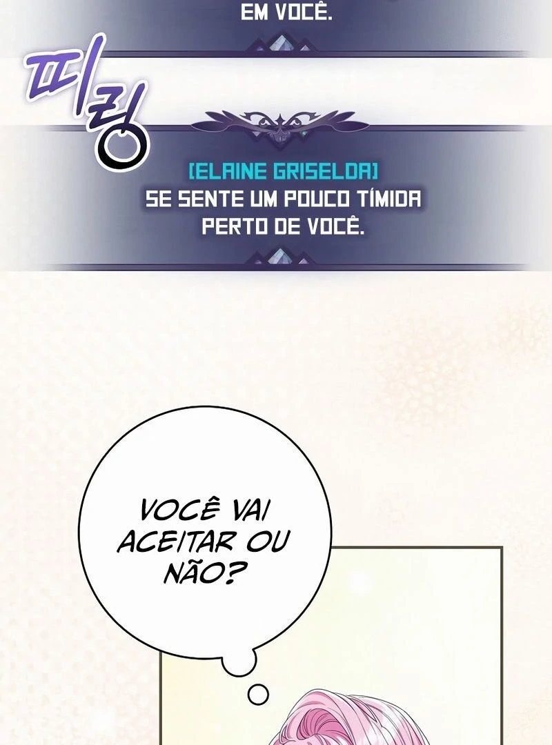 Presa Em Um Jogo Amaldiçoado Capítulo 75 Página 43
