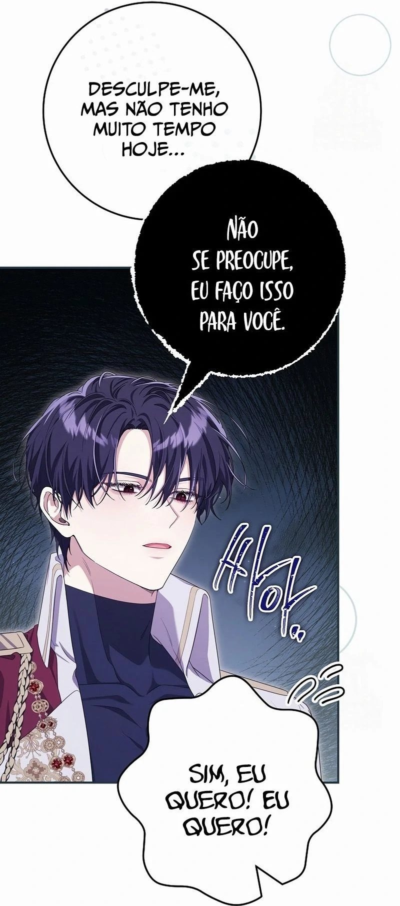 Presa Em Um Jogo Amaldiçoado Capítulo 75 Página 68