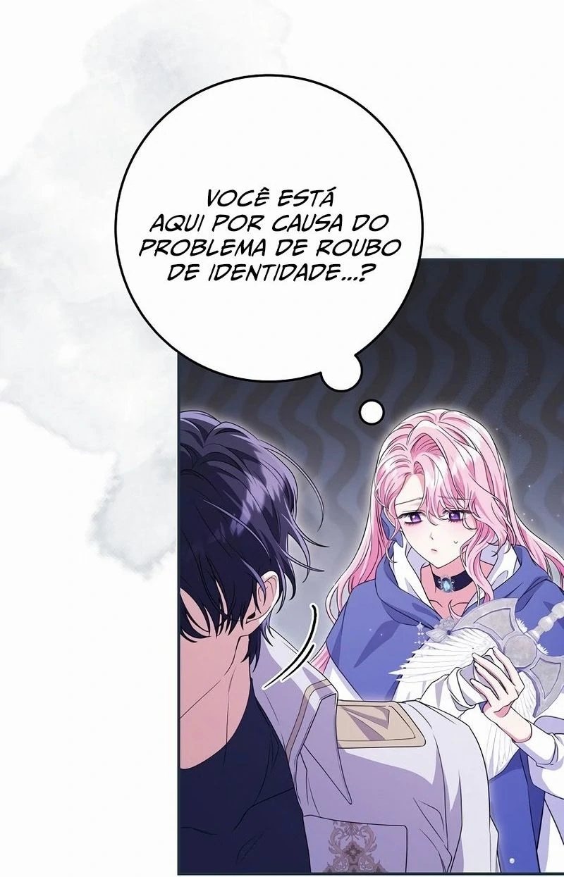 Presa Em Um Jogo Amaldiçoado Capítulo 75 Página 69