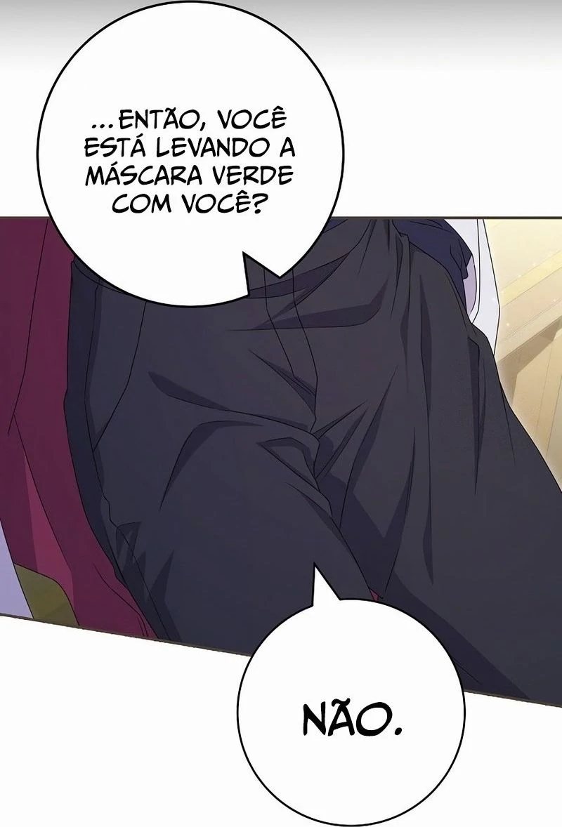 Presa Em Um Jogo Amaldiçoado Capítulo 75 Página 73