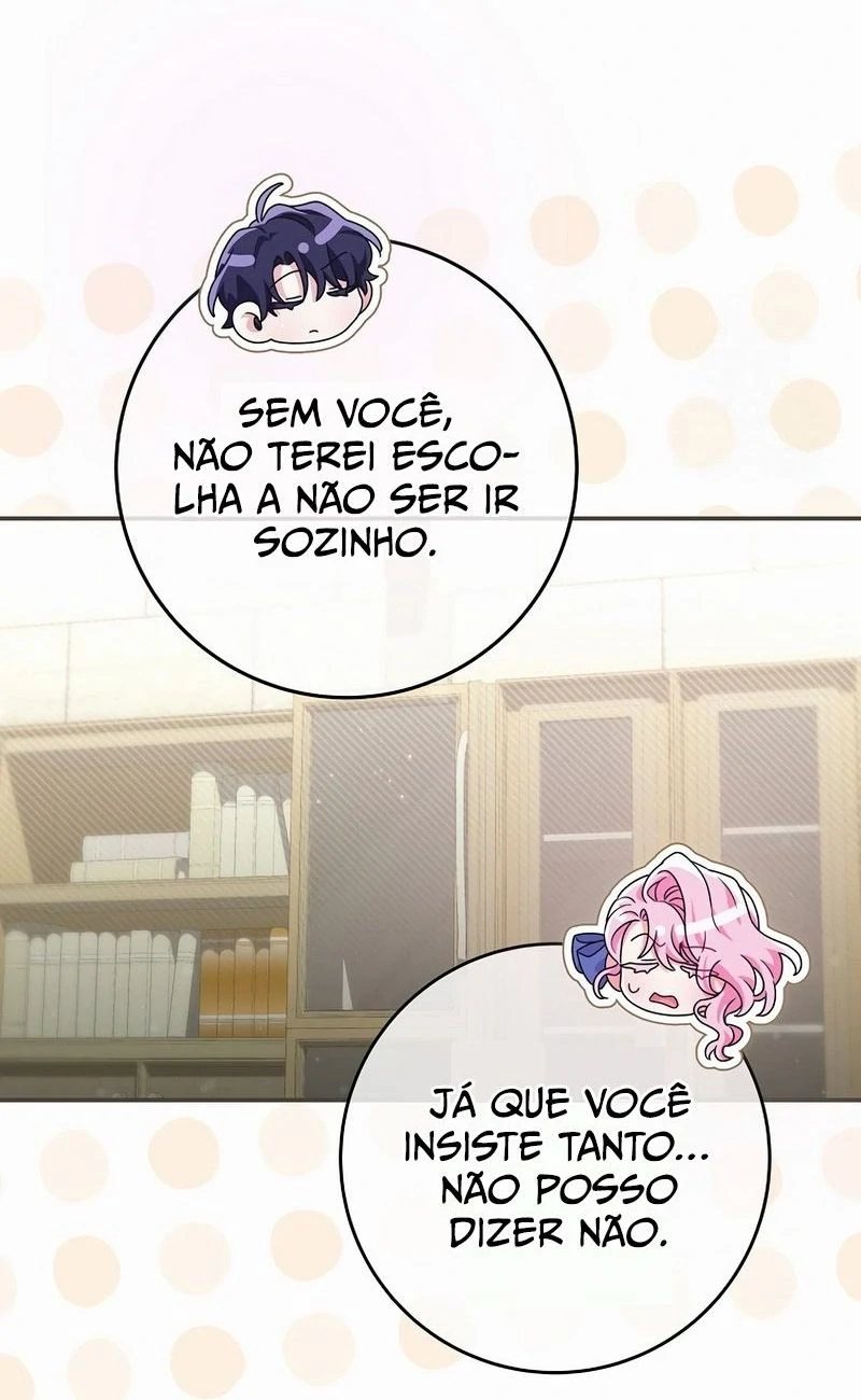 Presa Em Um Jogo Amaldiçoado Capítulo 75 Página 91