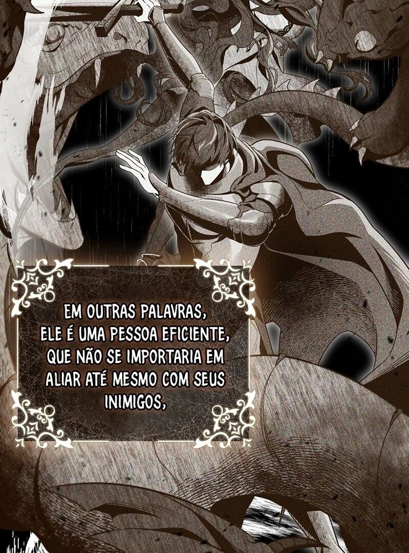 Presa Em Um Jogo Amaldiçoado Capítulo 9 Página 10