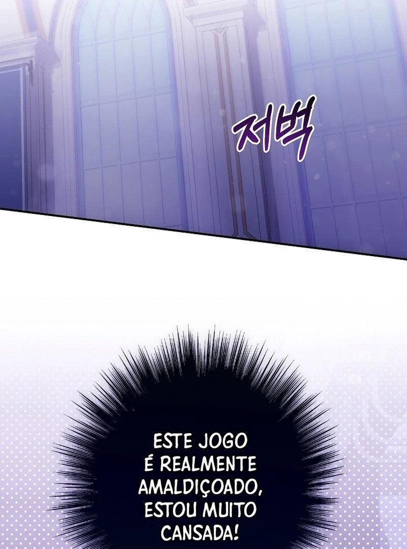 Presa Em Um Jogo Amaldiçoado Capítulo 9 Página 122