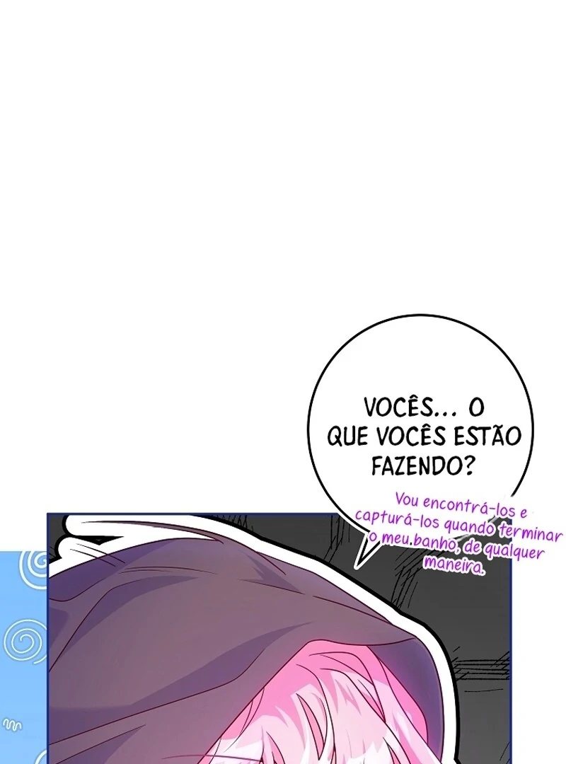 Presa Em Um Jogo Amaldiçoado Capítulo 9 Página 128