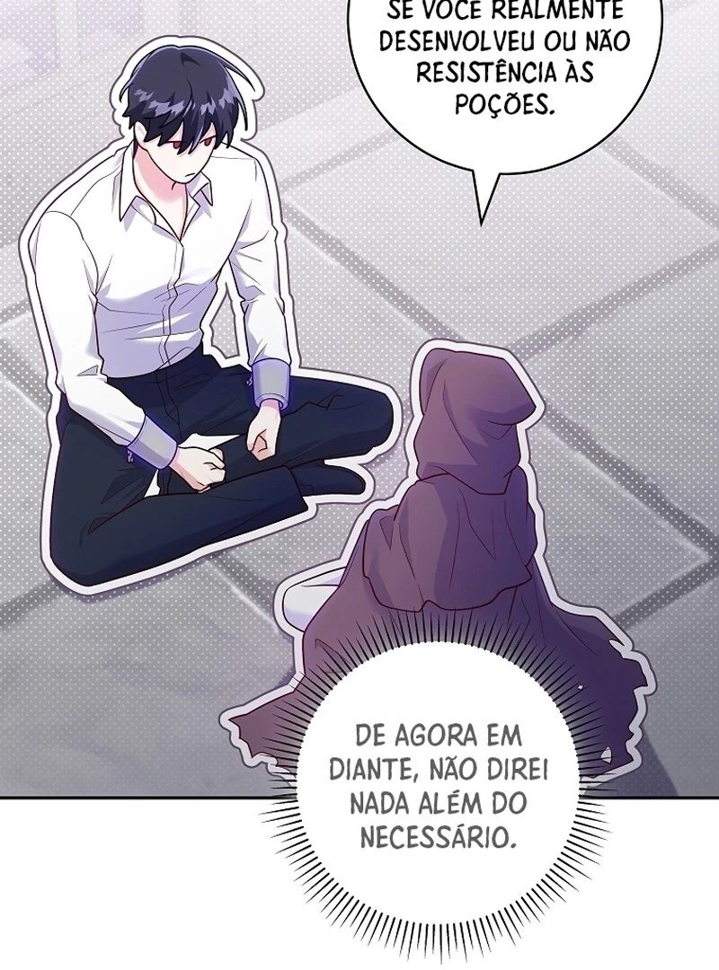 Presa Em Um Jogo Amaldiçoado Capítulo 9 Página 19