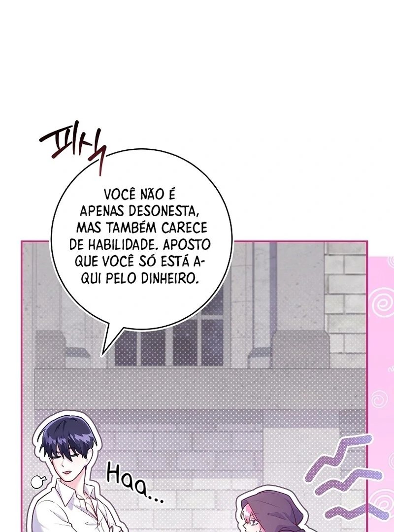 Presa Em Um Jogo Amaldiçoado Capítulo 9 Página 22