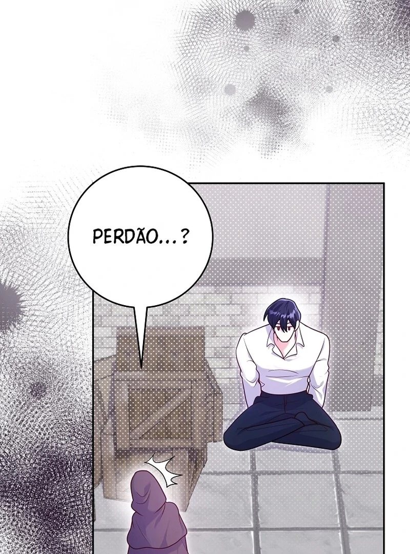 Presa Em Um Jogo Amaldiçoado Capítulo 9 Página 41
