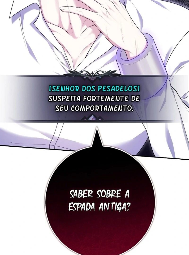 Presa Em Um Jogo Amaldiçoado Capítulo 9 Página 44
