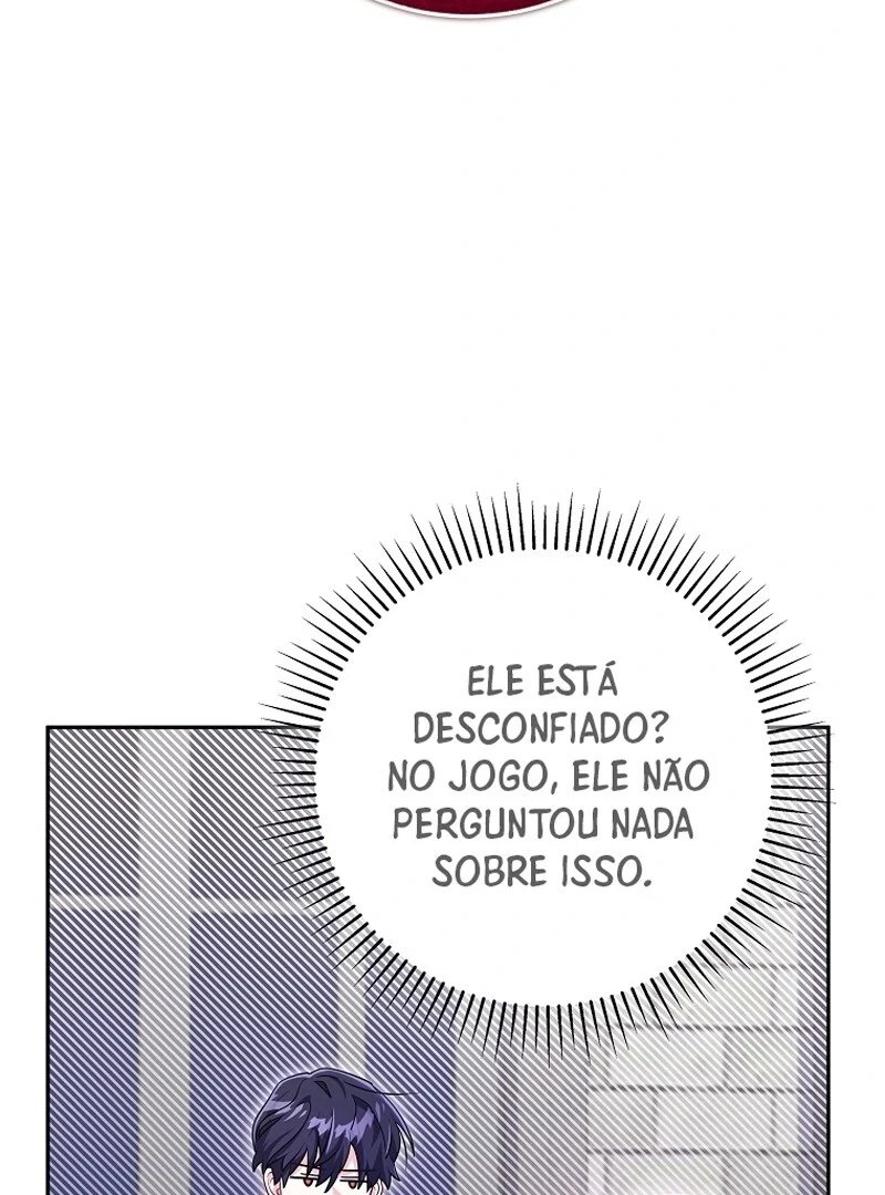 Presa Em Um Jogo Amaldiçoado Capítulo 9 Página 45