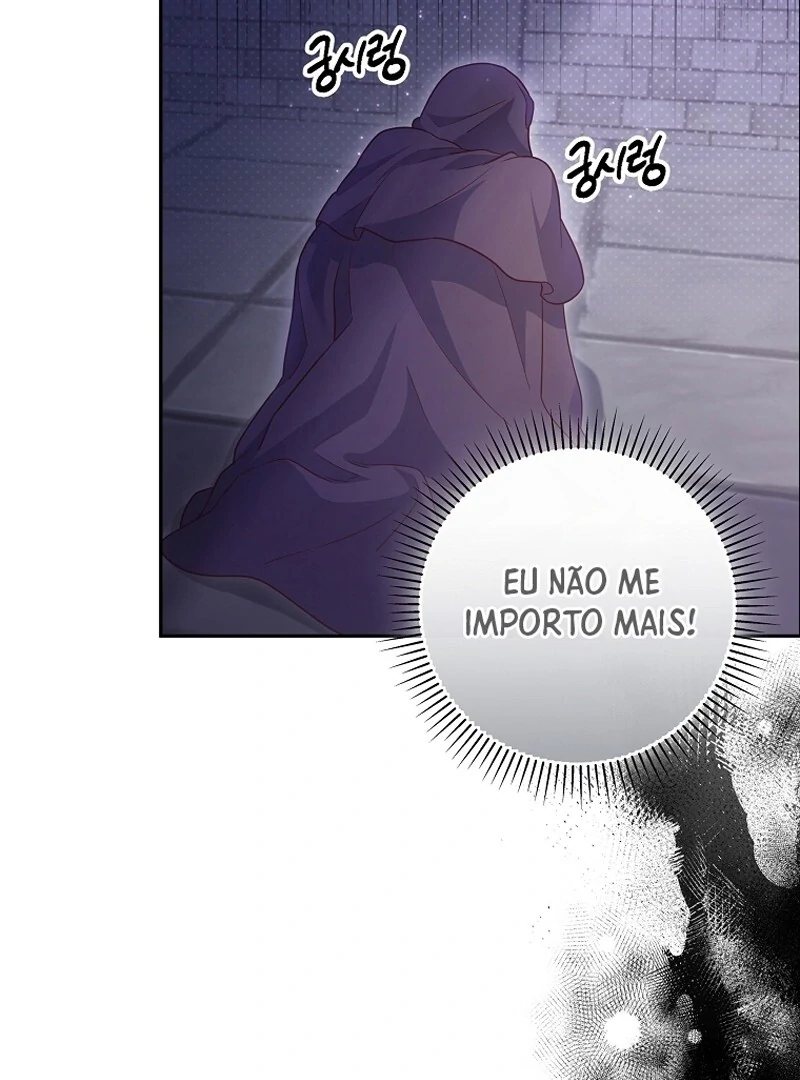 Presa Em Um Jogo Amaldiçoado Capítulo 9 Página 5