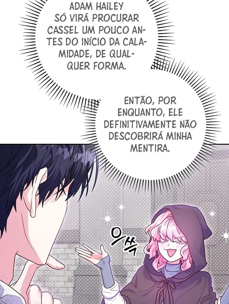 Presa Em Um Jogo Amaldiçoado Capítulo 9 Página 51