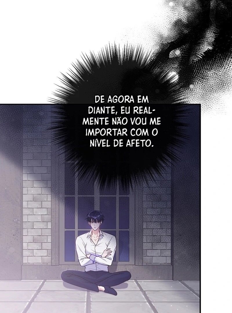 Presa Em Um Jogo Amaldiçoado Capítulo 9 Página 6