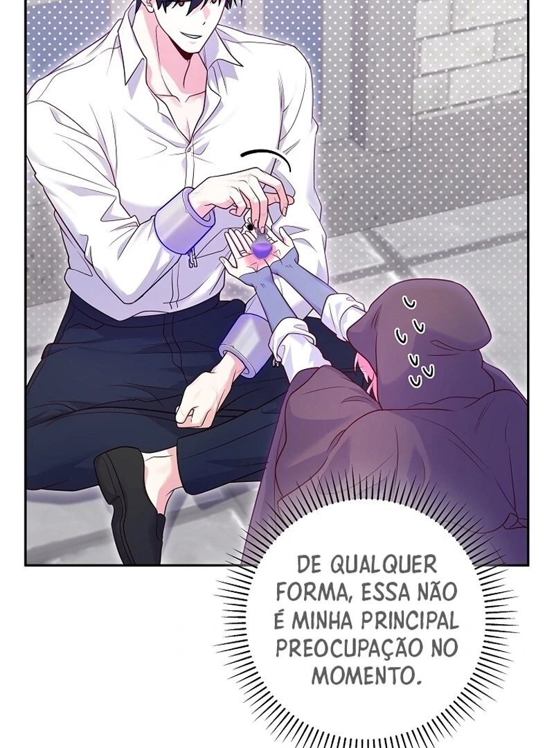 Presa Em Um Jogo Amaldiçoado Capítulo 9 Página 61