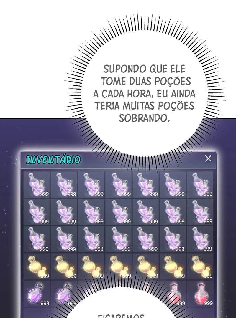 Presa Em Um Jogo Amaldiçoado Capítulo 9 Página 77