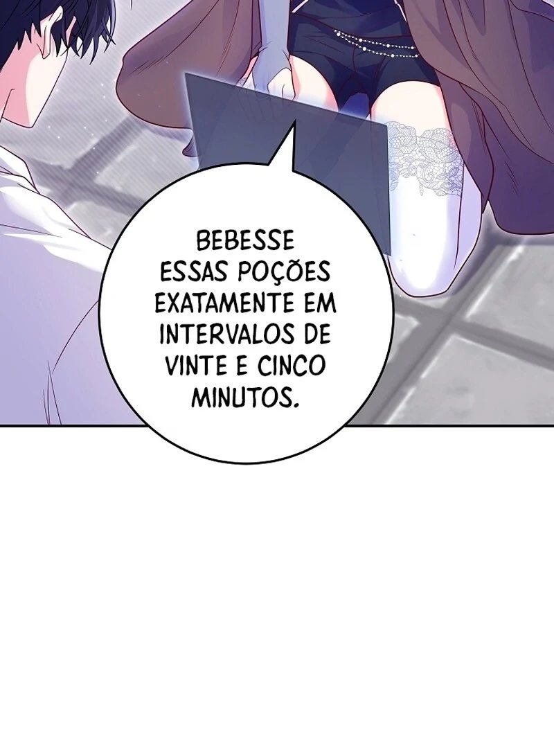 Presa Em Um Jogo Amaldiçoado Capítulo 9 Página 81