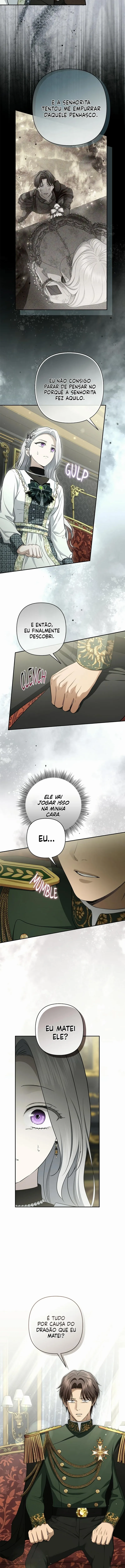 Presepe Fora Da Gaiola Capítulo 56 Página 2