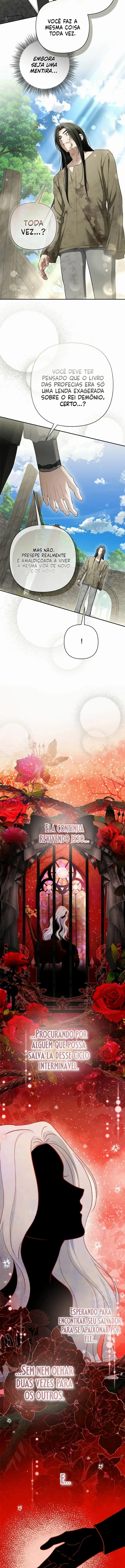 Presepe Fora Da Gaiola Capítulo 59 Página 2