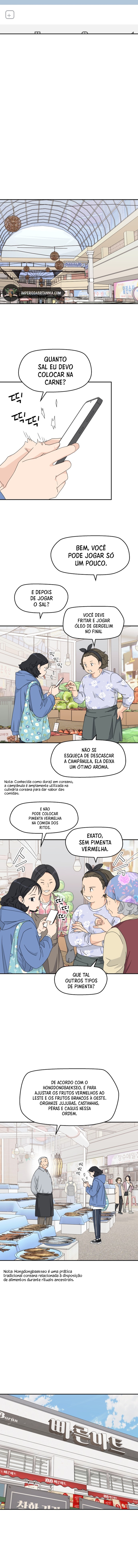 Press Play, Sami Capítulo 11 Página 10