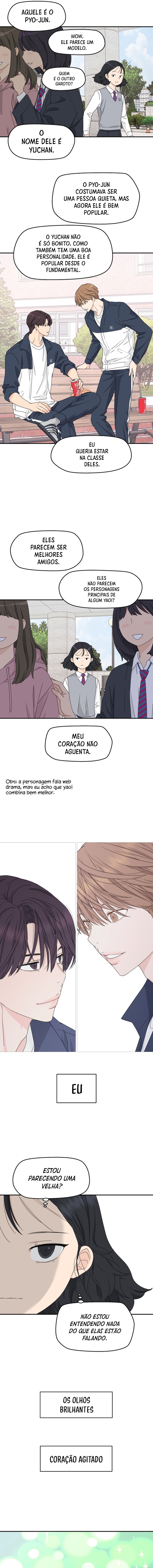 Press Play, Sami Capítulo 11 Página 7