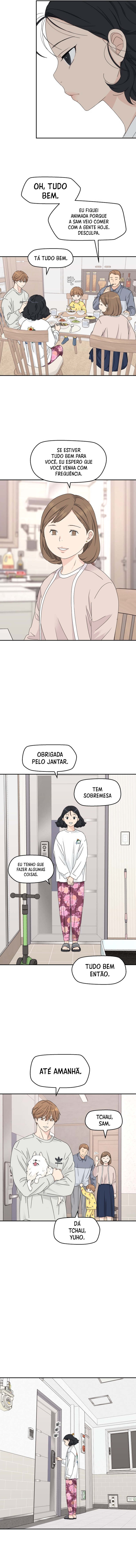Press Play, Sami Capítulo 12 Página 10