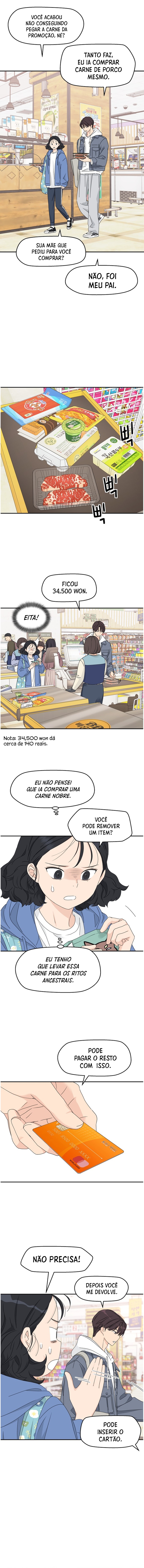 Press Play, Sami Capítulo 12 Página 3