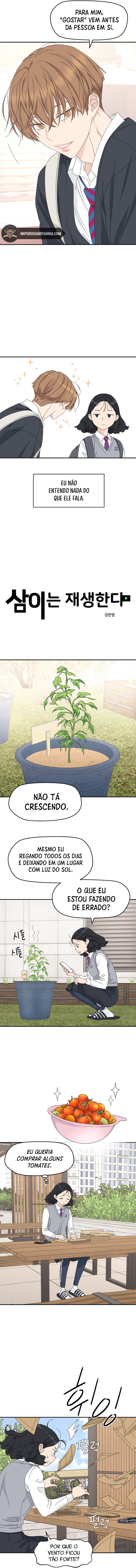 Press Play, Sami Capítulo 18 Página 4