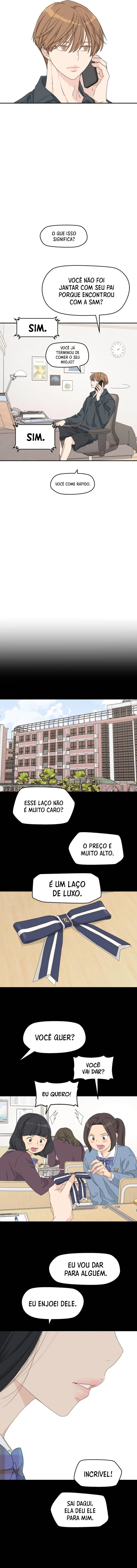 Press Play, Sami Capítulo 20 Página 10