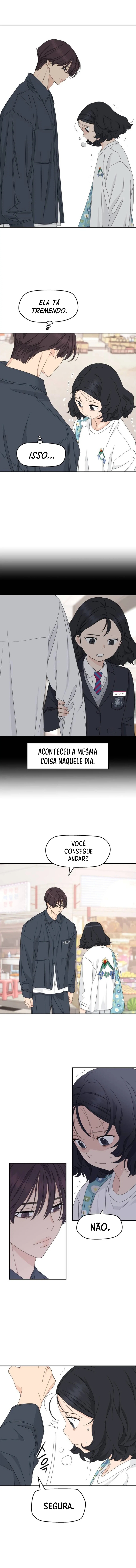 Press Play, Sami Capítulo 20 Página 2