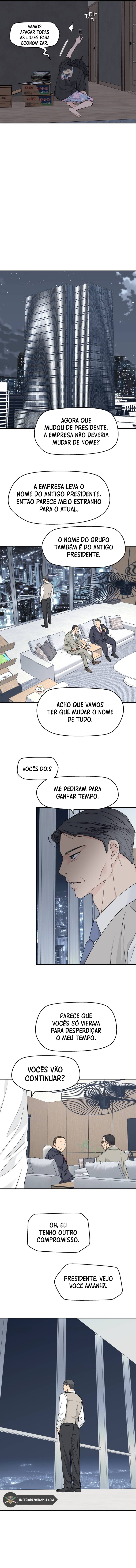 Press Play, Sami Capítulo 23 Página 6