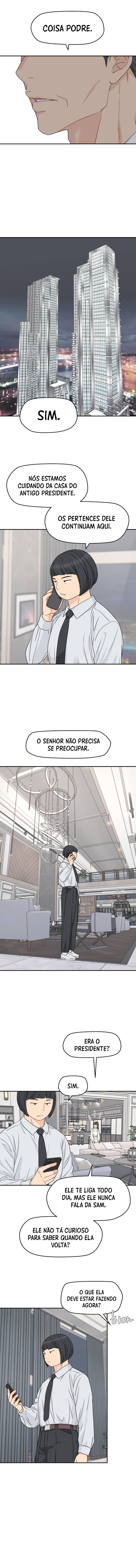 Press Play, Sami Capítulo 23 Página 7