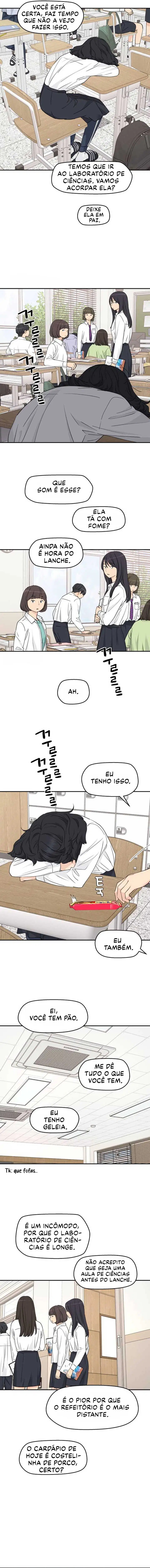 Press Play, Sami Capítulo 25 Página 10