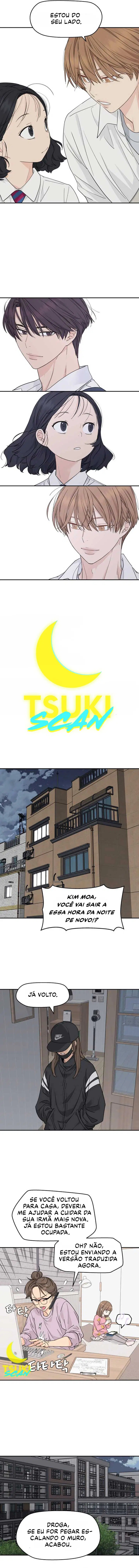 Press Play, Sami Capítulo 25 Página 4