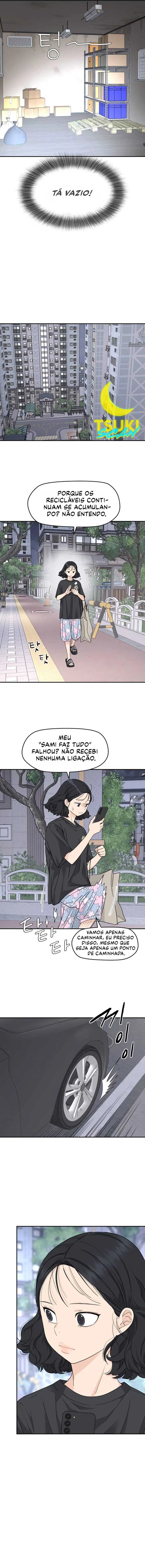 Press Play, Sami Capítulo 25 Página 6