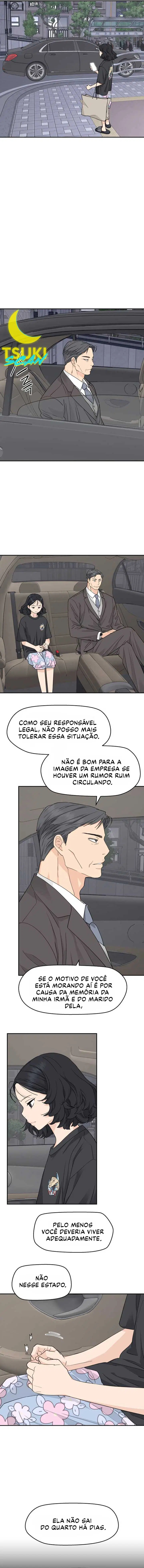 Press Play, Sami Capítulo 25 Página 7