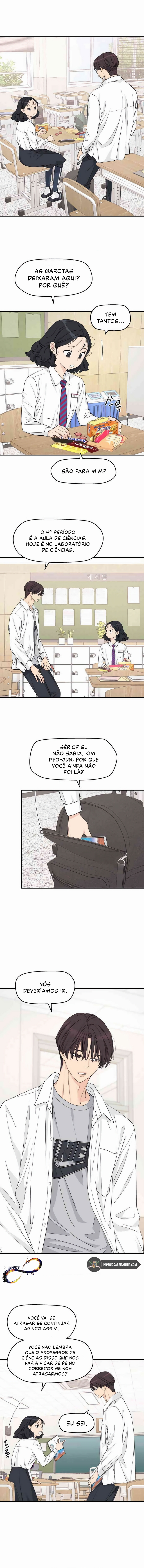 Press Play, Sami Capítulo 26 Página 2