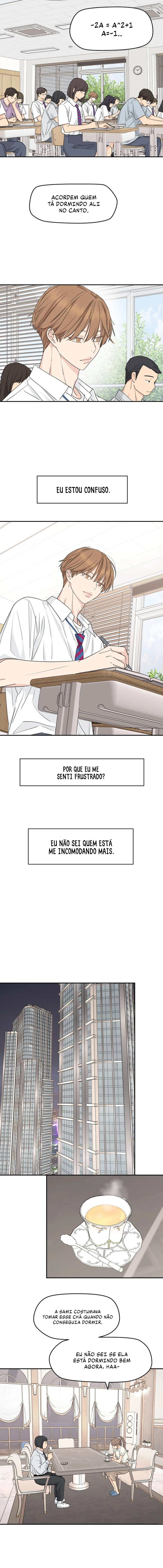 Press Play, Sami Capítulo 30 Página 8
